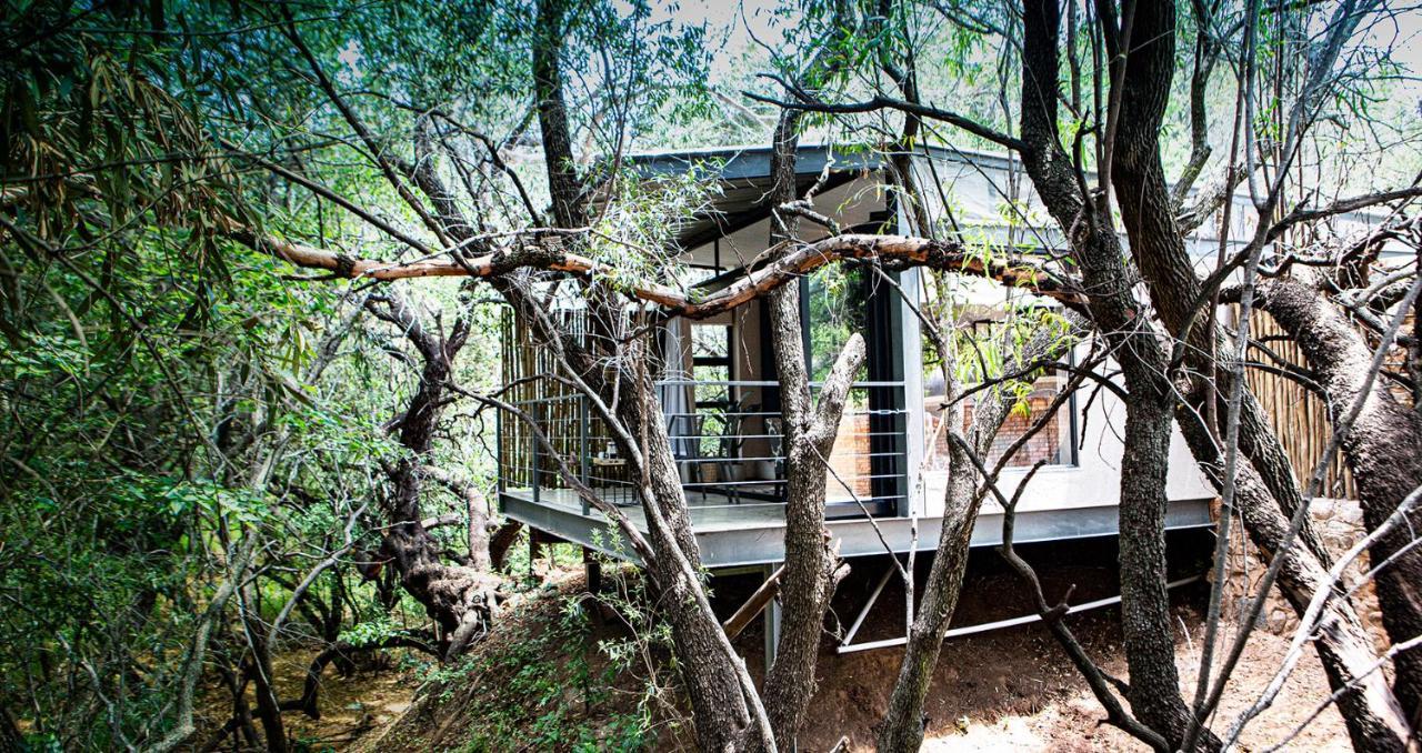 Nehema Manor Villa Schoemanville Exterior photo